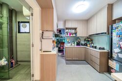 Blk 699A Hougang Street 52 (Hougang), HDB 5 Rooms #527593861